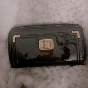 Y2K vintage juicy couture wallet